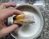 Foto del paso 7 de la receta: Alfajores de maicena sin gluten