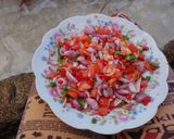 Foto langkah ke 1 dari resep Sambel pesisir.
