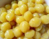 Foto langkah ke 2 dari resep Bubur Candil ubi jalar.