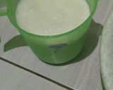 Foto langkah ke 1 dari resep Kue Lapis Batik.
