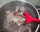 Foto langkah ke 1 dari resep Sop Tulang Sumsum.