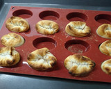 Foto del paso 3 de la receta: Pasteis de Martín