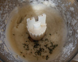 Foto del paso 3 de la receta: Puré de coliflor 3 light