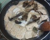 Foto langkah ke 2 dari resep Tempe Bacem (versi ibu mertua).