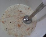 Foto del paso 1 de la receta: Budín de pan con Rosca de Pascua