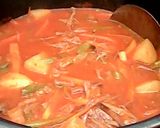 Foto del paso 7 de la receta: Hilachas Guatemaltecas