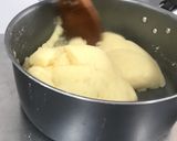 Foto del paso 2 de la receta: Pasta choux