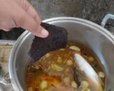 Foto langkah ke 5 dari resep Godokan Gulo Asem/ Rebusan Gula Asem.