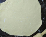 Foto del paso 5 de la receta: Masa para empanada