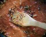 Foto del paso 6 de la receta: Lasaña al horno