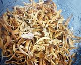હોમ મેડ ઑનીયન પાઉડર (Home Made Onion Powder Recipe In Gujarati) રેસીપી સ્ટેપ2ફોટો