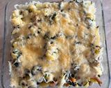 Húsvéti csőben sült gnocchi recept fázis 7 fotója
