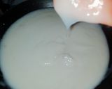 Foto langkah ke 1 dari resep Khanom leum kleun Thai dessert.