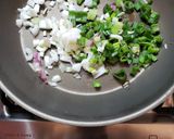 Foto del paso 2 de la receta: Lomito con puré de arvejas