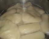 Foto langkah ke 6 dari resep Pempek Dos (tanpa ikan).