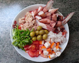 Foto del paso 1 de la receta: Salpicón fresquito