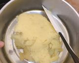 Foto langkah ke 1 dari resep 09. Potato Cheese.