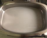 Foto del paso 2 de la receta: Budín de pan cubierto de merengue, especialidad de mi madre