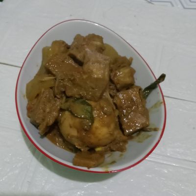 Langkah 6