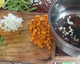 Foto del paso 1 de la receta: Carbonada de cochayuyo #calendario2025