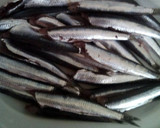 Foto del paso 1 de la receta: Boquerones encebollados