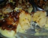 A picture of step 14 of Yummy banana ya banana masti.