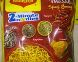 નૂડલ્સ પાણીપુરી (Noodles panipoori Recipe in Gujarati) રેસીપી સ્ટેપ4ફોટો