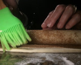 Foto del paso 9 de la receta: Panadería: Rollos de canela (versión de Esbieta)