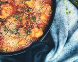 Butter chicken krok przepisu 10 zdjęcie
