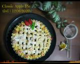 Foto langkah ke 8 dari resep Classic Apple Pie.