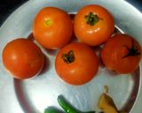 क्रीमी राजमा (Creamy rajma recipe in hindi) रेसिपी चरण 1 फोटो