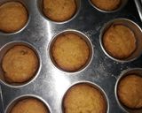 Foto langkah ke 2 dari resep Kue keju pake tepung instant.