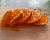 Foto del passaggio 2 della ricetta Marmellata di mandarini