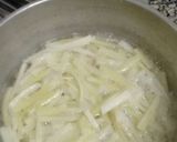 Foto del paso 3 de la receta: Escabeche de pencas de acelga fácil y sabrosisímo