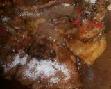 Foto del paso 4 de la receta: CERDO EN MIEL DE CEBOLLA!