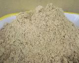 A picture of step 5 of Balanced Gluten Free Flour.