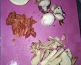 Foto langkah ke 1 dari resep Wedang Jangkruk.