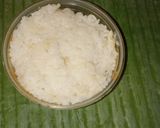 Foto langkah ke 4 dari resep Nasi Bakar Ikan Salem.