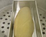 Foto langkah ke 3 dari resep Roti Kukus Pontianak.