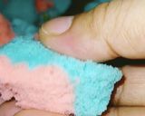 Foto langkah ke 5 dari resep Bolu Kukus Mekar Anti Gagal.