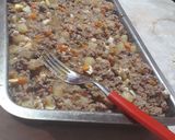 Foto del paso 5 de la receta: Empanadas criollas saladas al horno!!