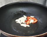 豆腐乳炒空心菜的食譜步驟2照片