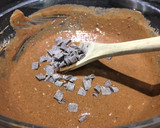 Foto del paso 4 de la receta: Magdalenas de chocolate y almendras