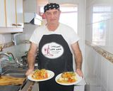 Foto del paso 4 de la receta: PIERNAS DE POLLO AL JUGO (TRUTROS)