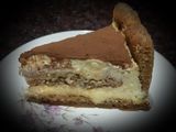 Tiramisú