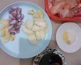 Foto langkah ke 1 dari resep Ayam kecap.