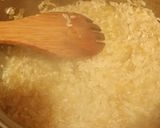 Foto del paso 6 de la receta: Risotto de pollo y panceta