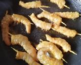 তন্দুরি প্রন বাটার মশলা (tandoori prawn butter masala recipe in Bengali) রেসিপির ধাপ 4 ছবি