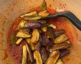 Foto langkah ke 4 dari resep ✅ Balado Terong.