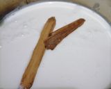 Foto del paso 8 de la receta: Crema Inglesa